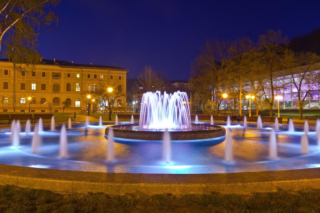 Apartament City Center Best View Krynica Zdroj Εξωτερικό φωτογραφία